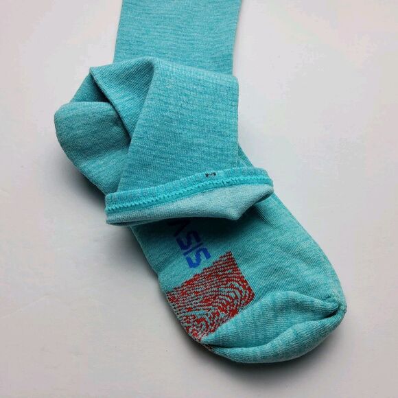 Voxx Life Stasis Neuro Socks Wellness Crew Size M (Wo 7.5-11, M 6-9) - Picture 3 of 3